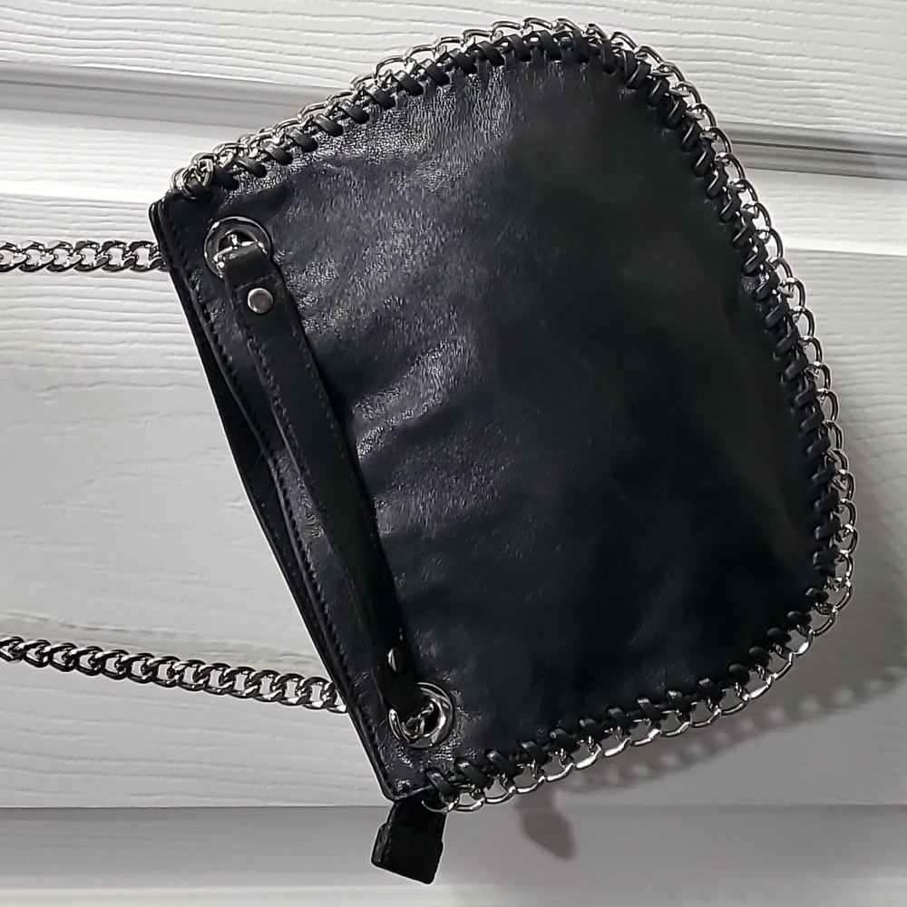Michael Kors Chelesa chain crossbody - Picture 2 of 4